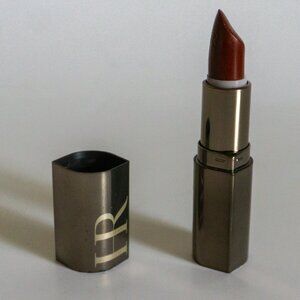 Helena Rubenstein Lipstick Wanted 25 Insatiable Coffee MB272 USED
